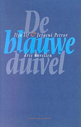 De blauwe duivel