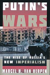 Putin's wars