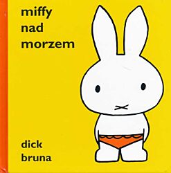 Miffy nad morzem