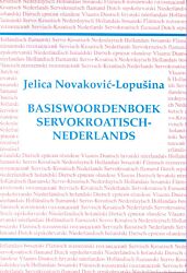 Basiswoordenboek Servokroatisch-Nederlands