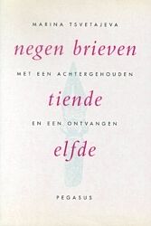 Negen brieven met een achtergehouden tiende en een ontvangen elfde