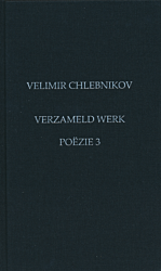 Verzameld werk: poëzie 3