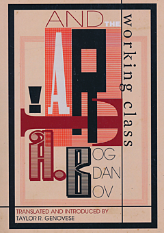 Art and the Working Class