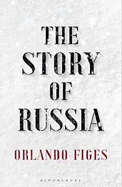 The story of Russia