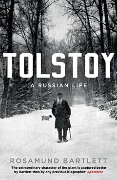 Tolstoy
