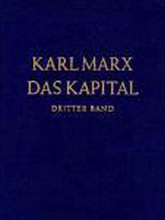 Das Kapital