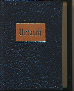 Urfaust