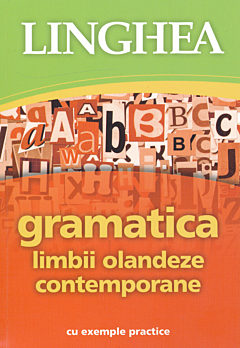 Gramatica limbii olandeze contemporane