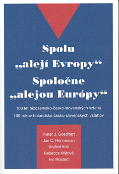 Spolu 'alejí Evrropy' | Spolocne 'alejou Európy'