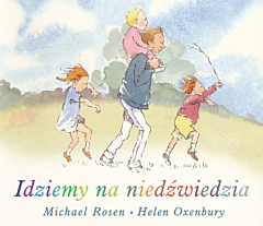 Idziemy na niedzwiedzia