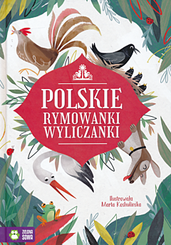Polskie wyliczanki, rymowanki