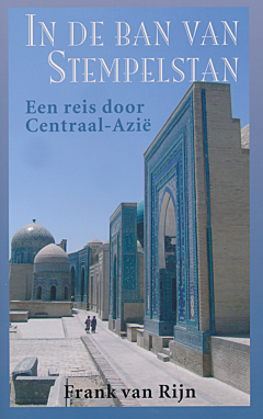 In de ban van Stempelstan 