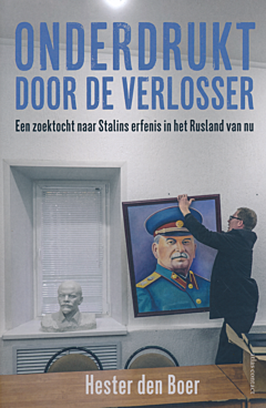 Onderdrukt door de verlosser