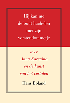 Hij kan me de bout hachelen met zijn vorstendommetje