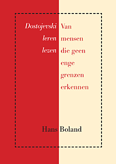 Van mensen die geen enge grenzen erkennen