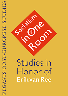 POES 36: Socialism in one room