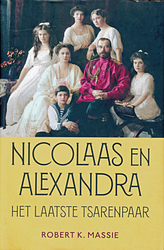 Nicolaas en Alexandra