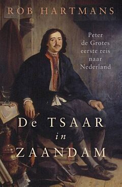 De Tsaar in Zaandaam