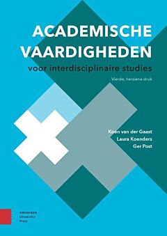 Academische vaardigheden