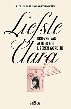 Liefste Clara