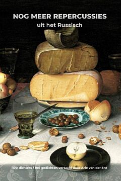 Nog meer repercussies uit het Russisch