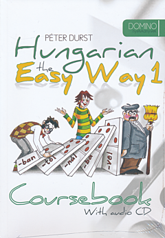 Hungarian the easy way 1