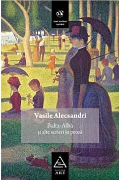Balta-Albă şi alte scrieri în proză