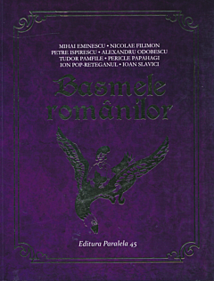 Basmele romanilor
