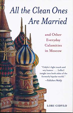 All the Clean Ones Are Married