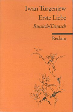Erste Liebe