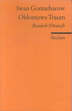 Oblomows Traum