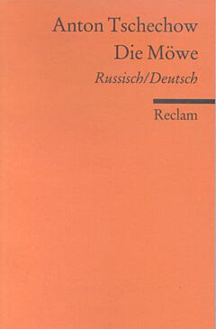 Die Möwe | Чайка