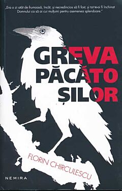 Greva păcătoșilor