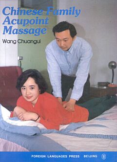 Chinese Family Acupoint Massage