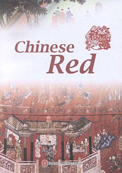 Chinese red