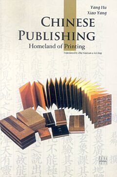 Chinese Publishing