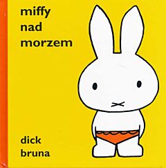 Miffy nad morzem