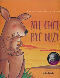 Nie chcę być duży