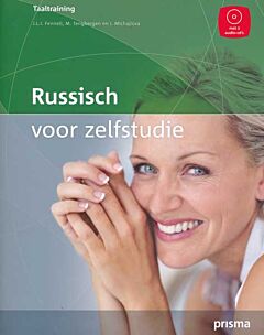Russisch voor zelfstudie (download audio)