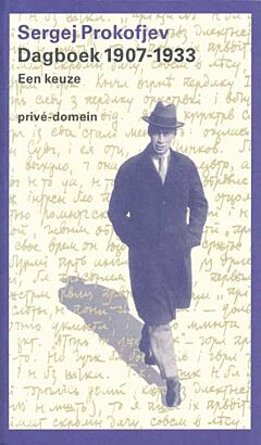 Dagboek 1907-1933