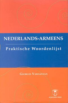 Nederlands-Armeens Praktische Woordenlijst