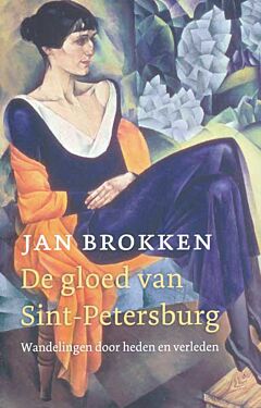 De gloed van Sint-Petersburg