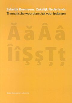 Zakelijk Roemeens, Zakelijk Nederlands