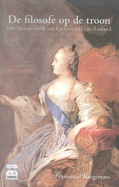 De filosofe op de troon