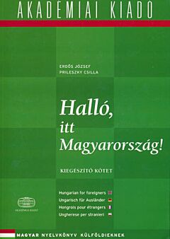 Halló, itt Magyarország!