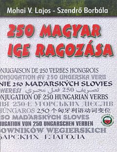 250 MAGYAR IGE RAGOZÁSA
