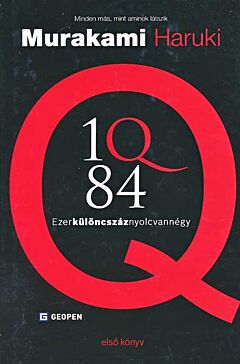 1Q84