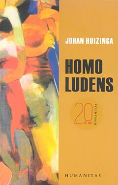 Homo Ludens
