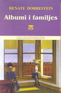 Albumi i familjes