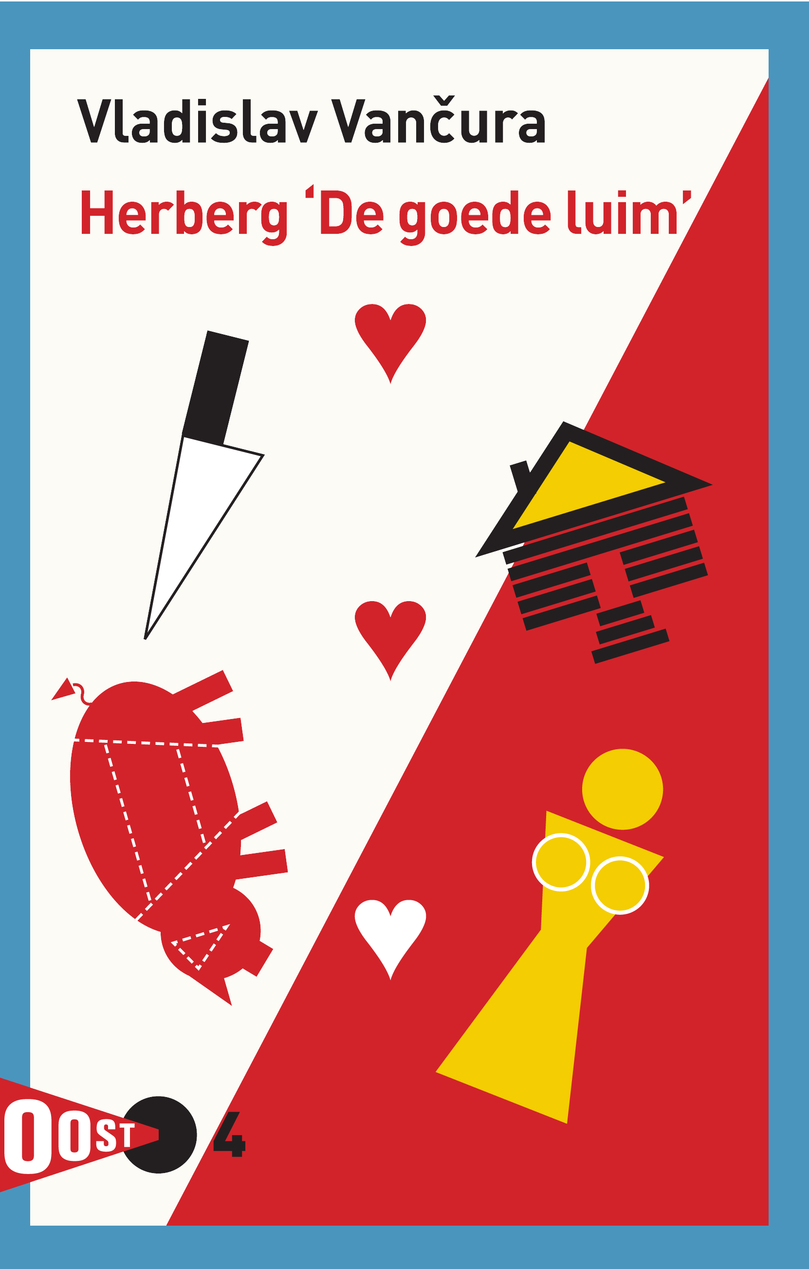 Presentatie "Herberg 'De goede luim'"